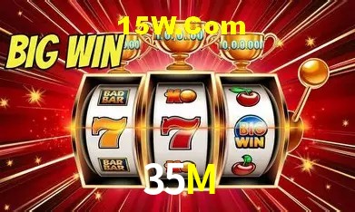 35M Plataforma