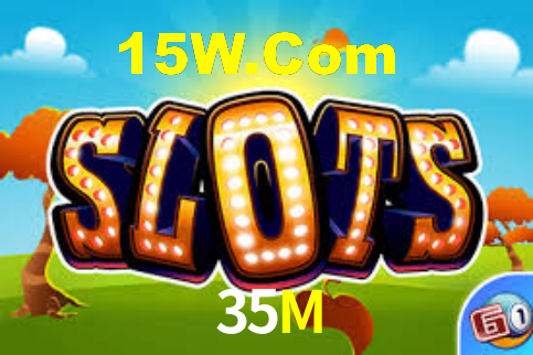 35M Plataforma